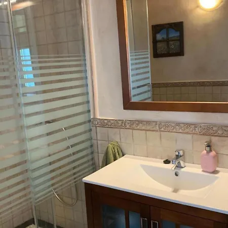 Paraje Navazos Casa rural *