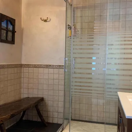 Casa rural Paraje Navazos Gavilanes