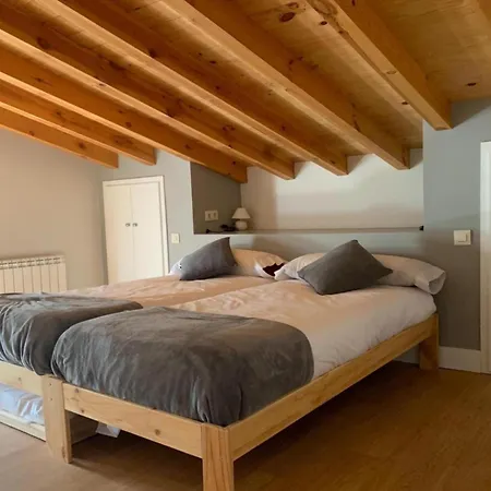 Paraje Navazos * Gavilanes