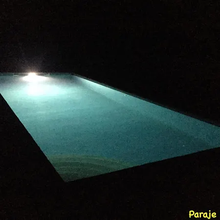 Paraje Navazos * Sartajada