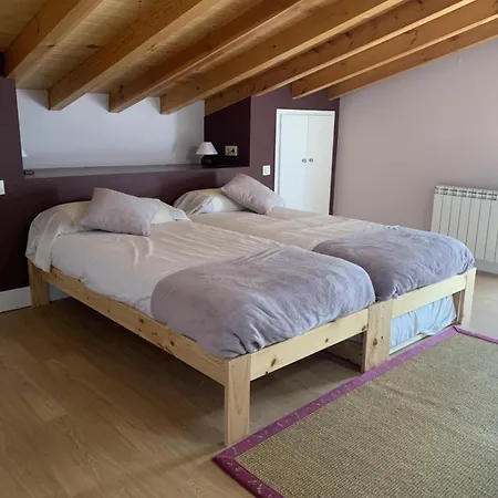 Paraje Navazos * Gavilanes