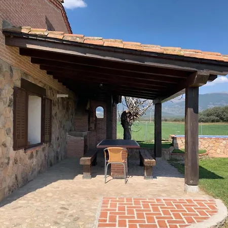 Paraje Navazos *