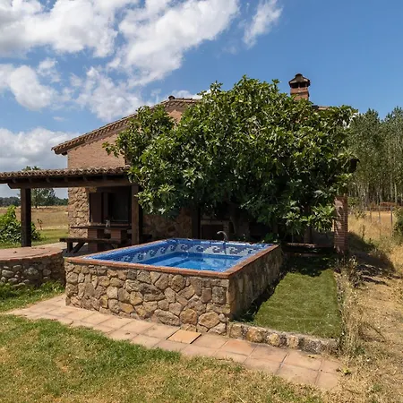 Paraje Navazos * Gavilanes