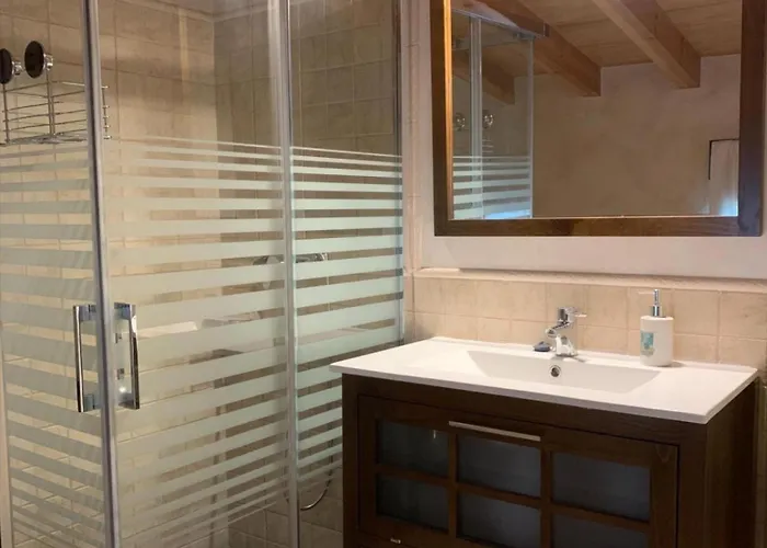 Paraje Navazos Gavilanes