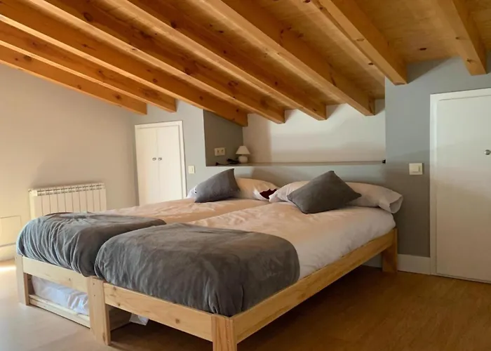 Paraje Navazos * Gavilanes