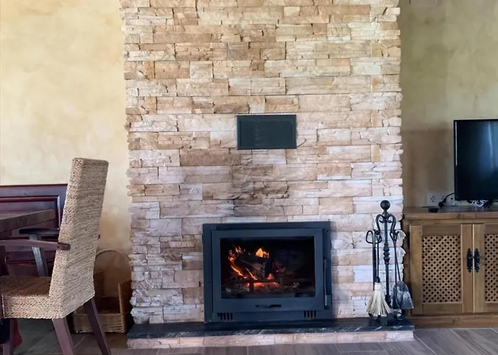 Paraje Navazos Gavilanes