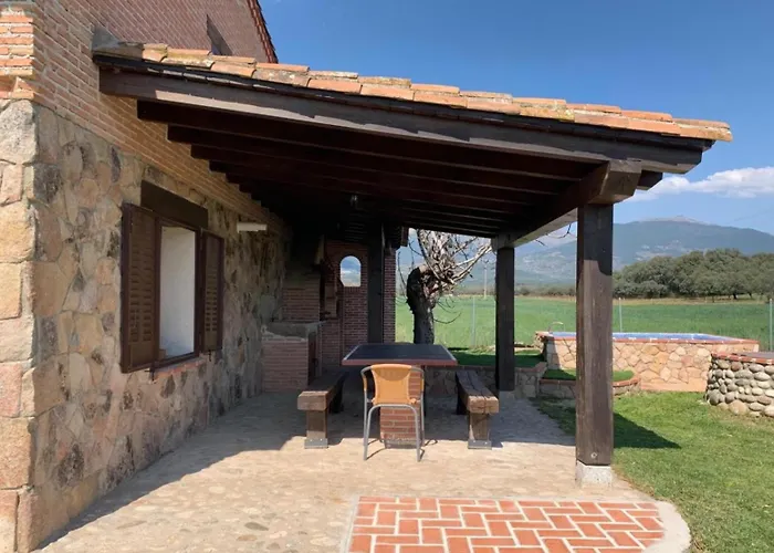 Paraje Navazos Gavilanes