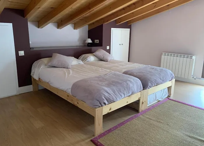 Paraje Navazos * Gavilanes